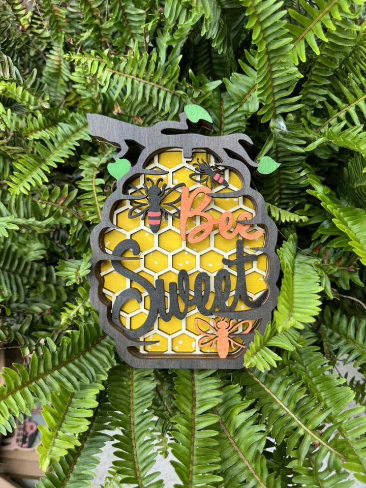 Honey Bee Hive for wholesale by The Wilusz Way