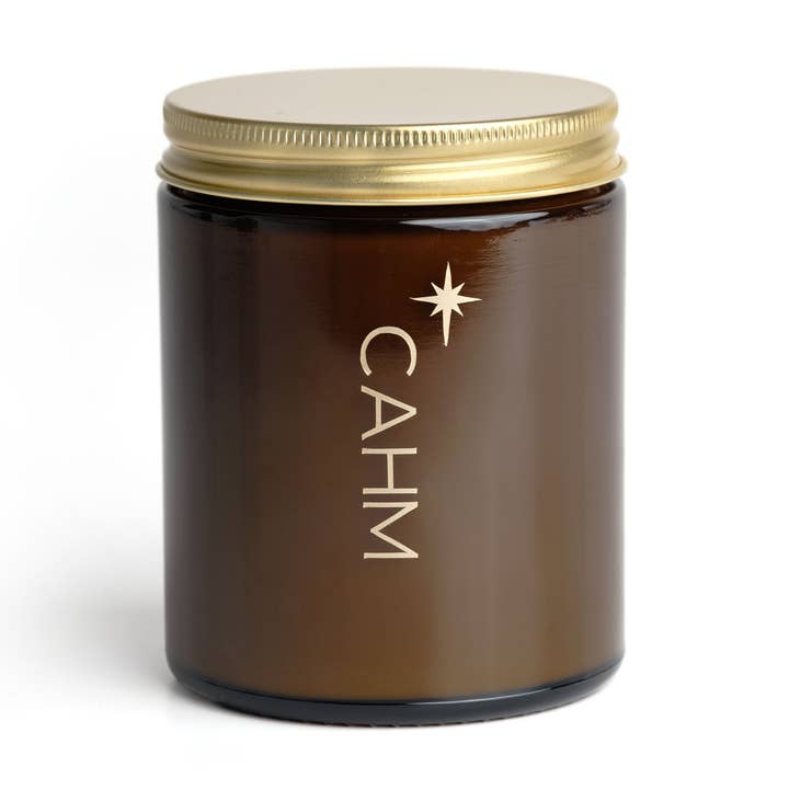 Nordic Fir Candle | Christmas Tree Candle | Holiday Candles for wholesale by CAHM