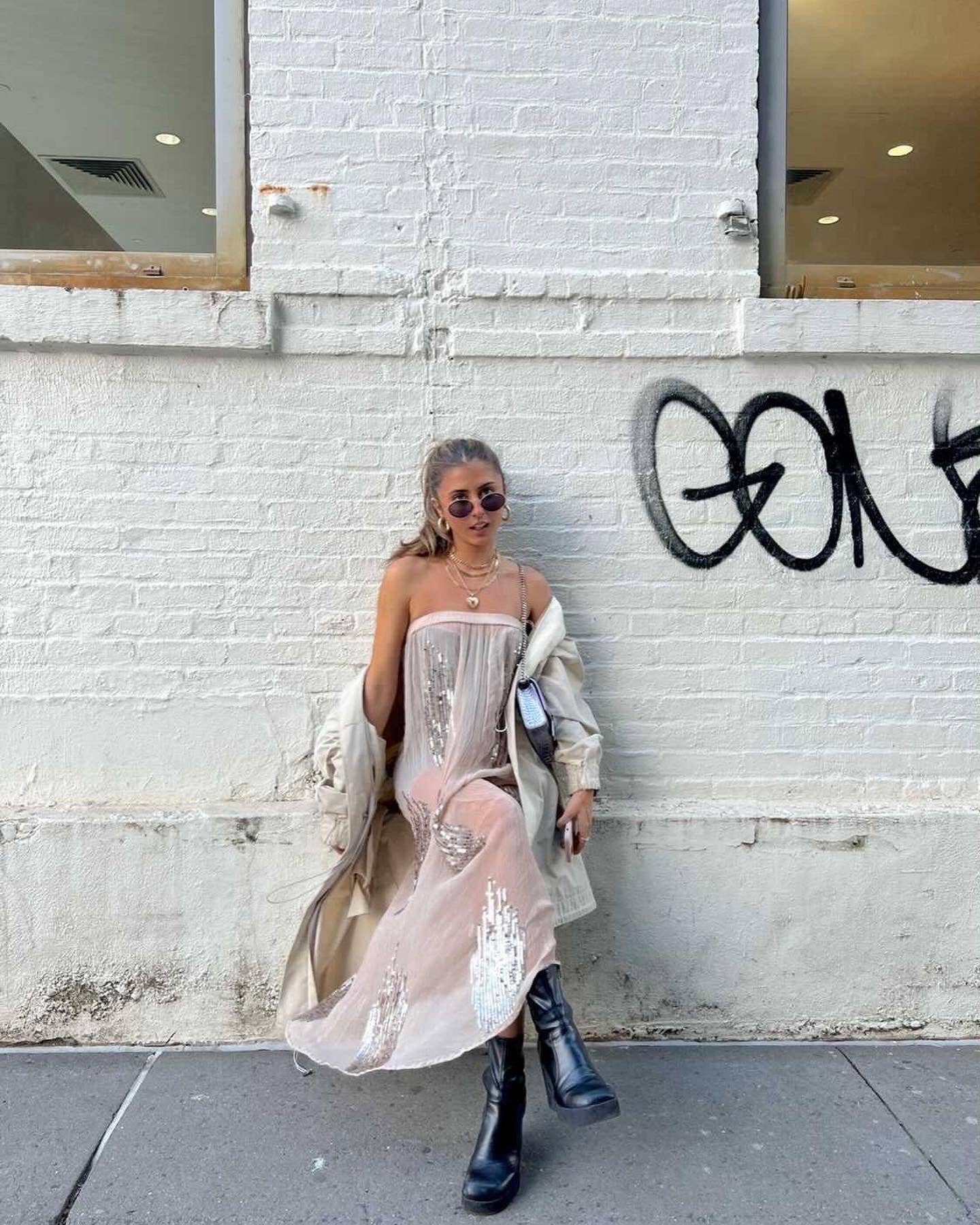 Airotciv by Victoria - Wholesale Locket Necklace - Big Heart locket3