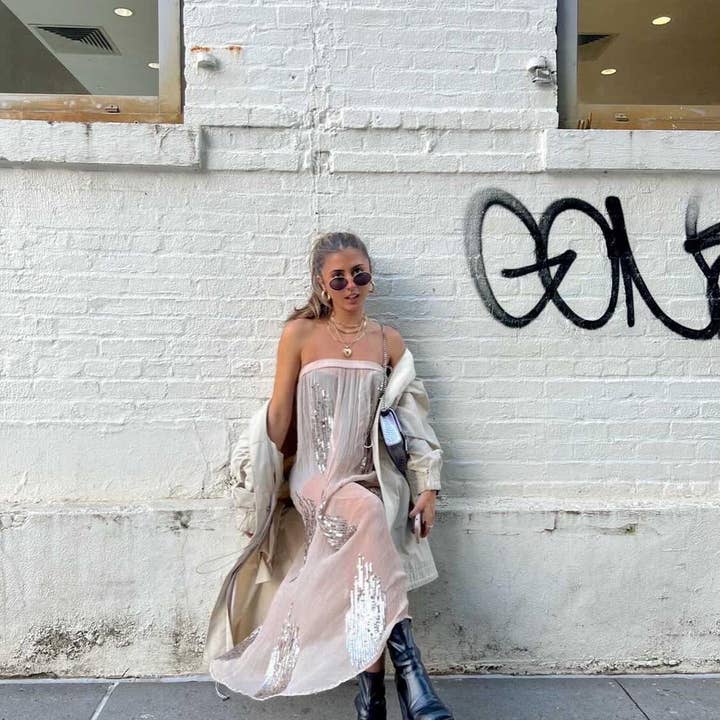 Airotciv by Victoria - Wholesale Locket Necklace - Big Heart locket3