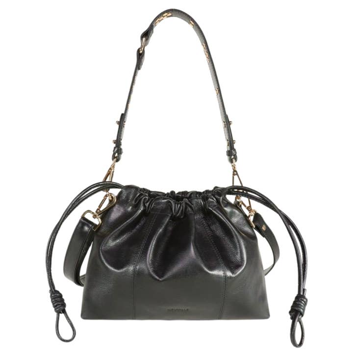 ELLIOT MINI Black (Gold) for wholesale by Neuville