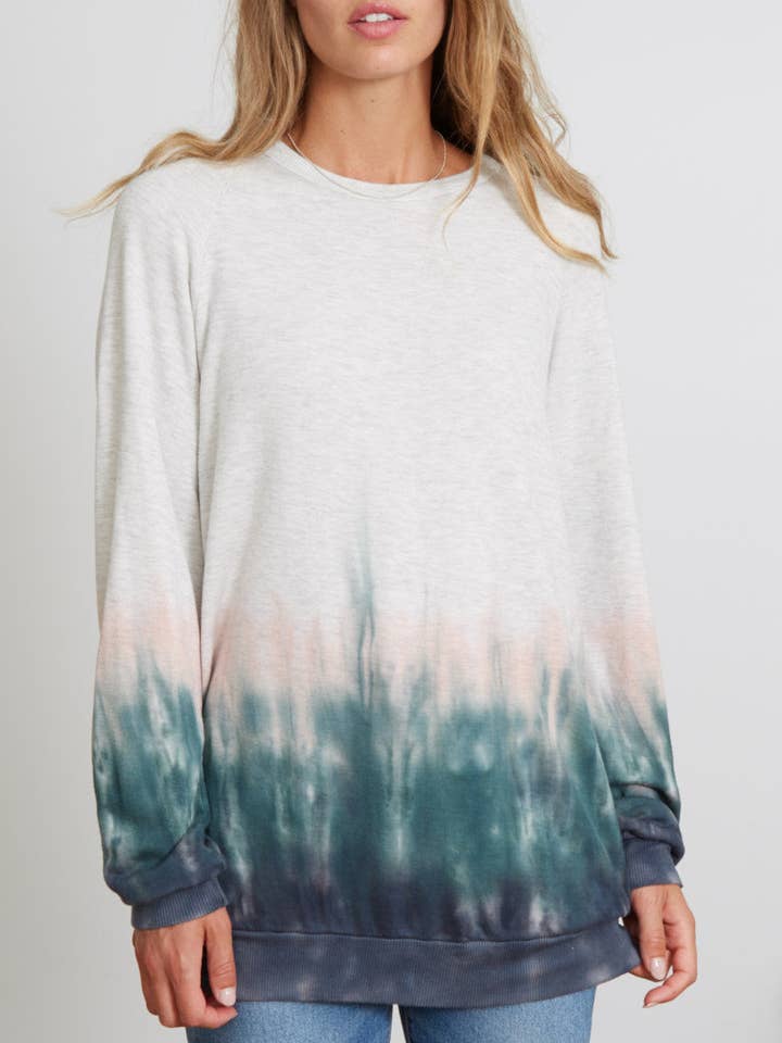 DAVE - TIE DYE NO GRAPHIC for wholesale by goodhYOUman