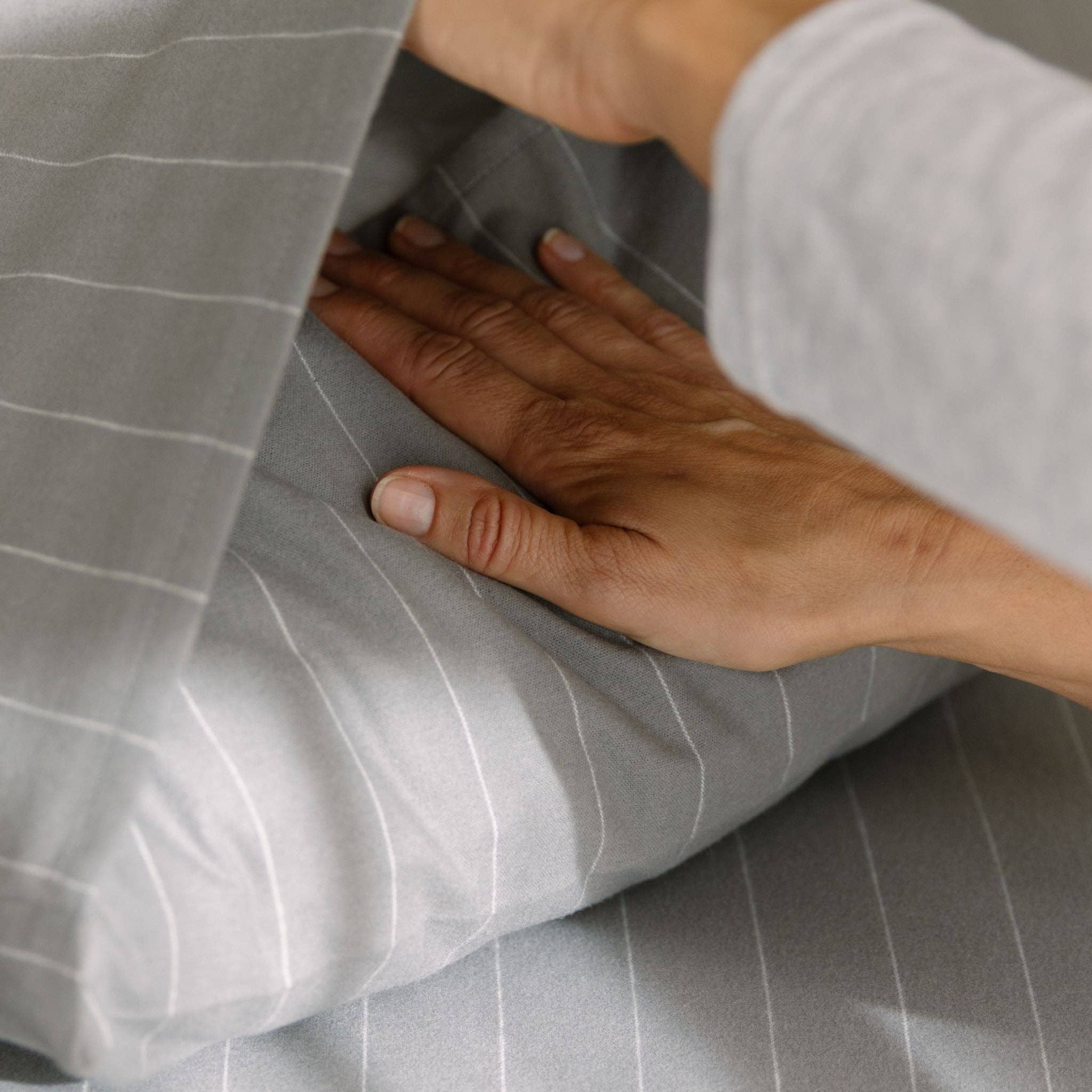 Torres Novas – Conjuntos de cama por atacado – Serra da Estrela - Flannel18