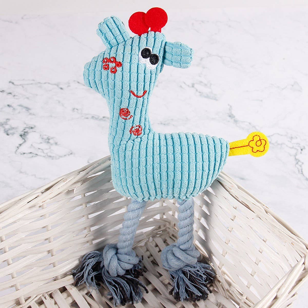 PAWPAWwholesale - Wholesale Pet Plush Toy - Dog - Plush Chew Toys for Cats Dogs Playful Pet Toys_CWMM53510