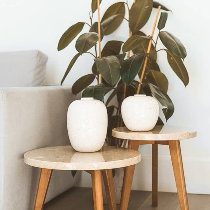 Vaso Pontos per la vendita all'ingrosso da parte di Claet