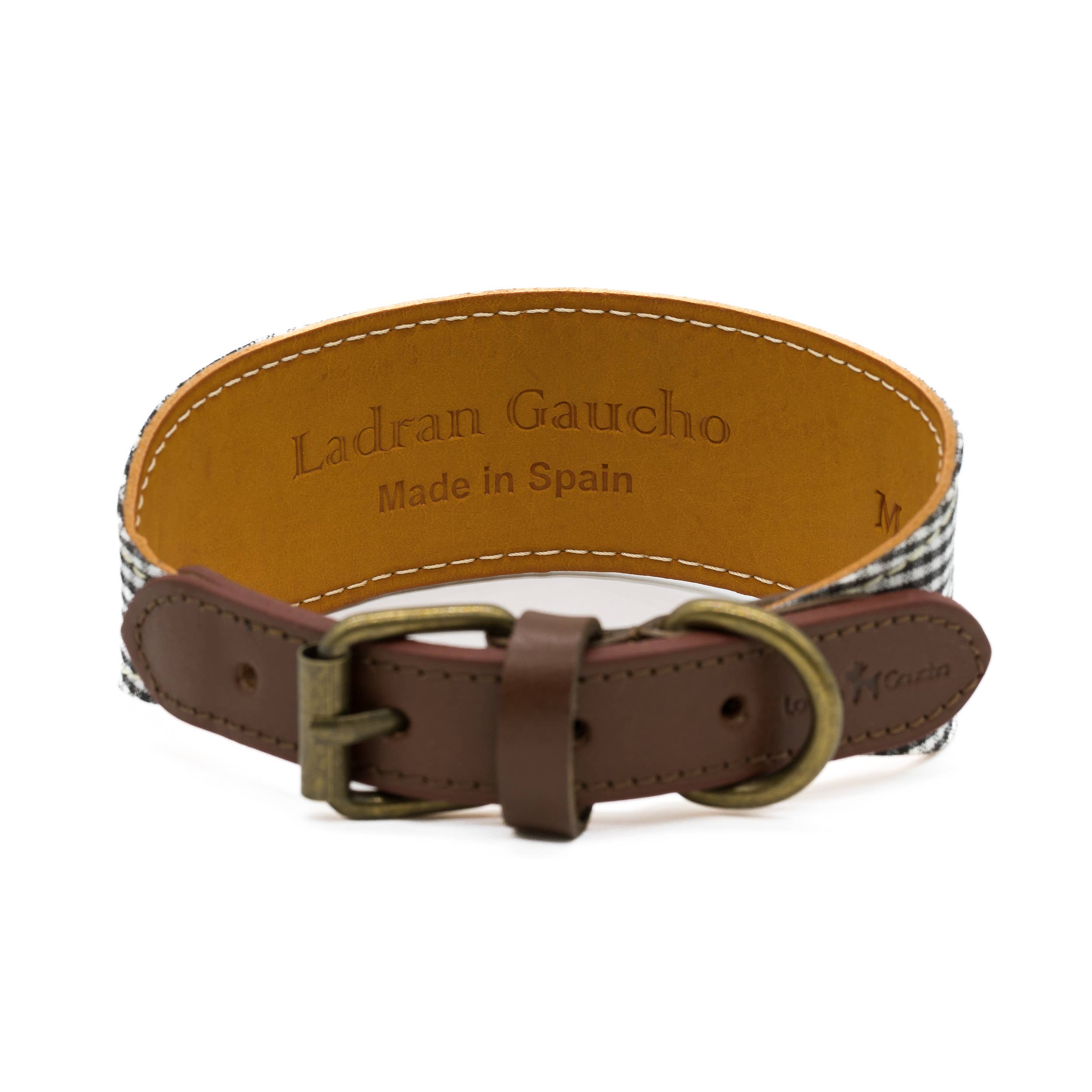 Ladran Gaucho - Wholesale Pet Collar - Dog - Milo Galgo Necklace3