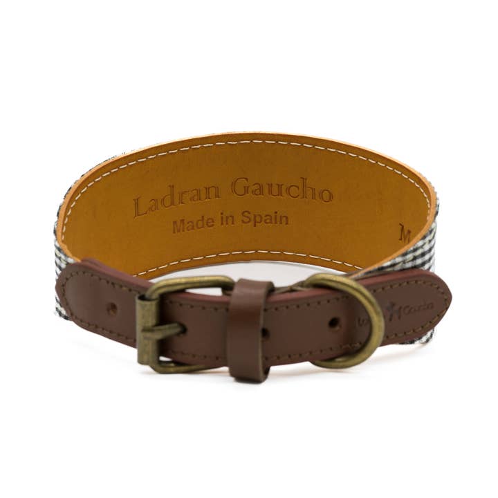 Ladran Gaucho - Wholesale Pet Collar - Dog - Milo Galgo Necklace3