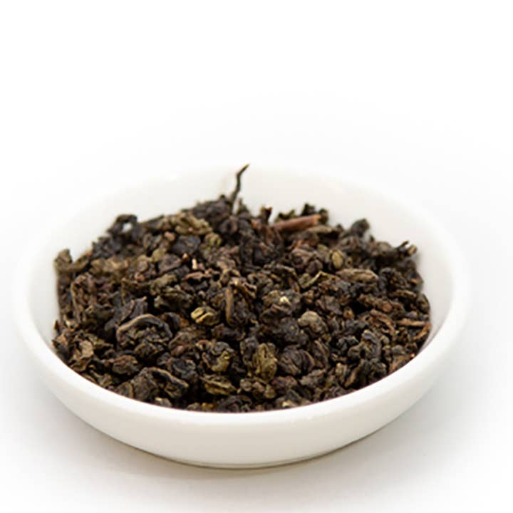 Jade-Oolong-Tee, heißer Tee mit losen Blättern in großen Mengen, 1 Pfund für den Großhandel von QUIVR