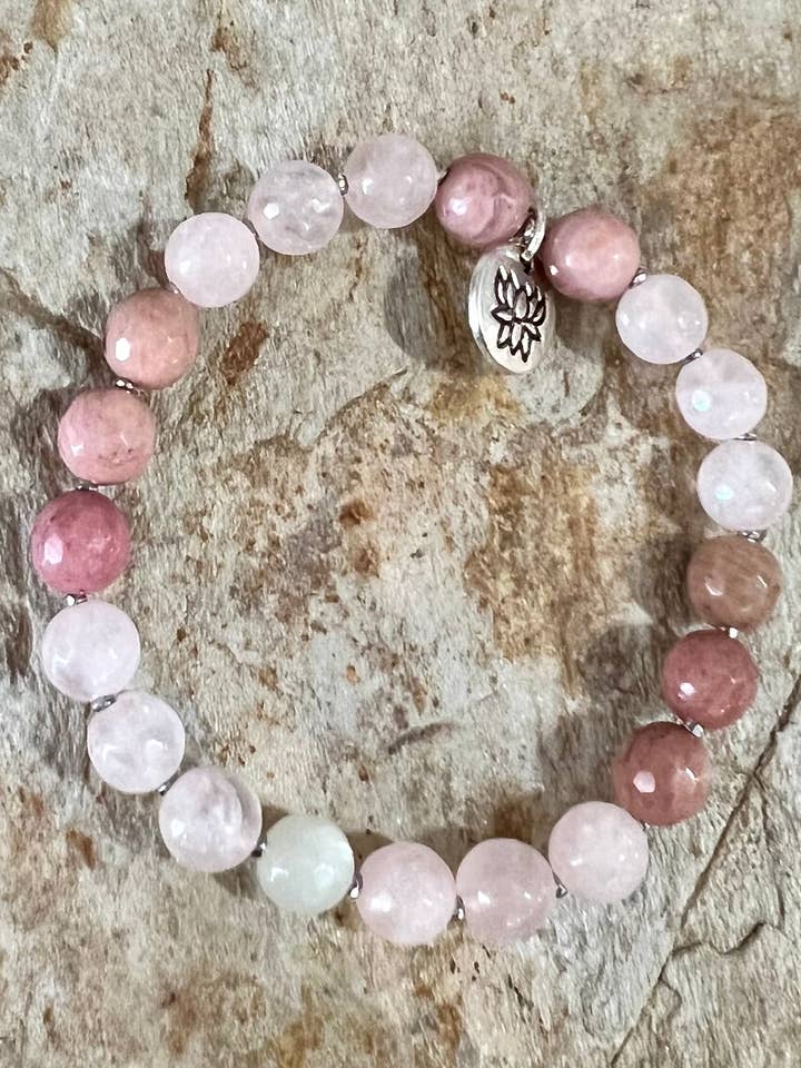 Beautiful Heart and Soul for wholesale by Irada Jewelry