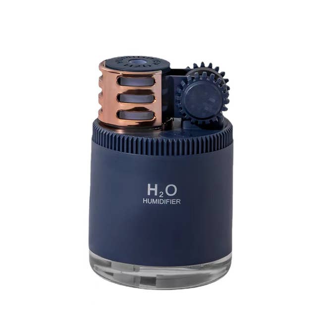 Tech Trendz - Wholesale Electronic Diffuser - Fancy LED Humidifier1