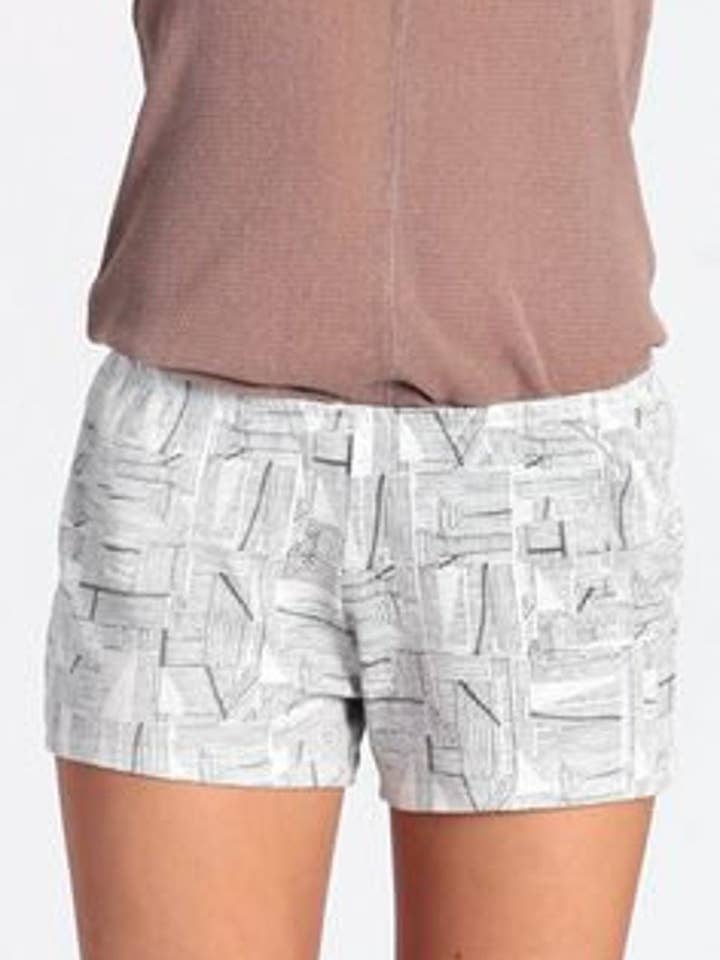 Ultimate Cotton Soft Lounge shorts for Women for wholesale by Lamixx