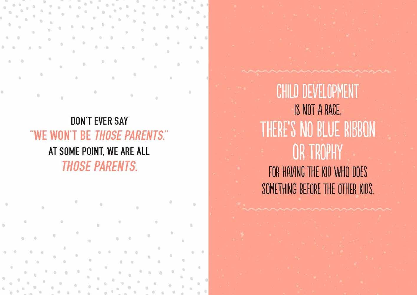 Harvest House Publishers Gift & Specialty Books - Vente Famille et relations - Ce qu'il faut savoir pour les nouveaux parents3