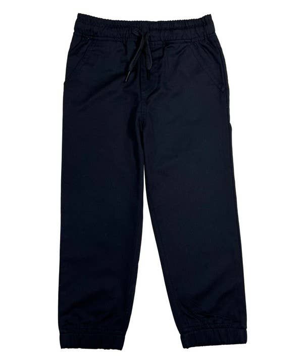 Unik - Wholesale Athletic Sweatpants/Joggers - Kids - Boys' Stretch Pull on Jogger Pants 8