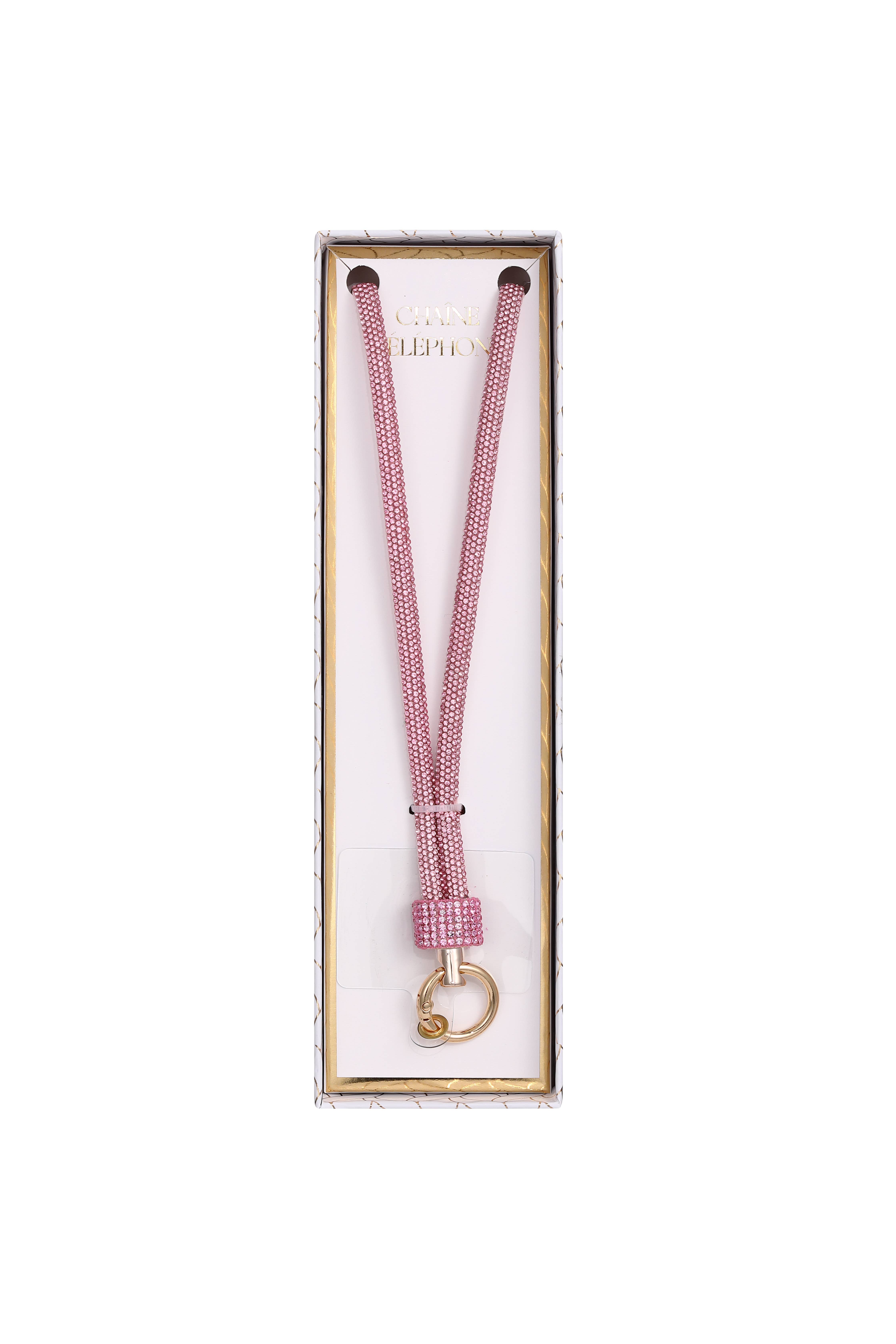 STELLA GREEN – Großhandel Kabel – Trendige Handyketten3