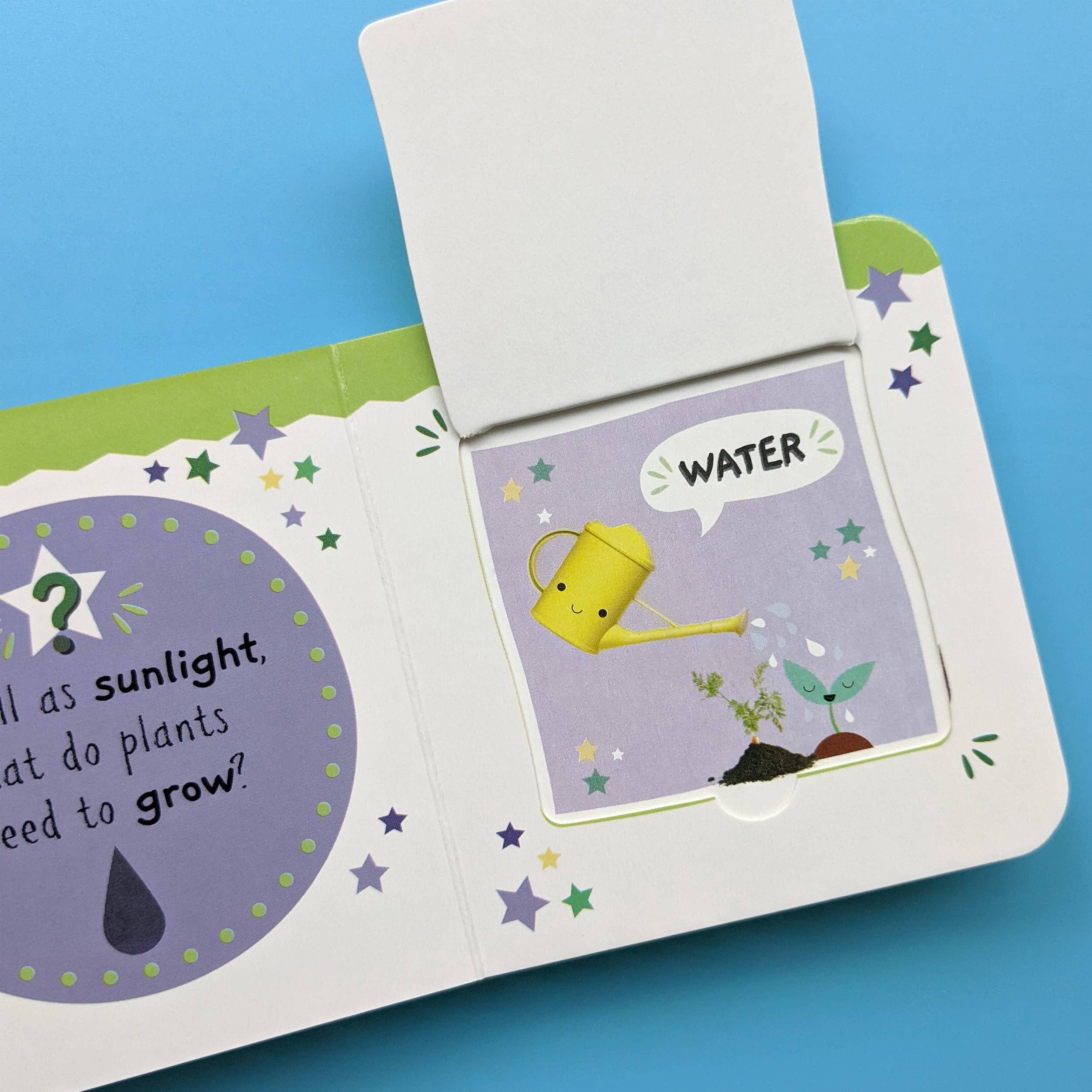 Robert Frederick Ltd - Wholesale Preschool Book (3-5) - Little Wonders My First Mini Lift The Flap Book10