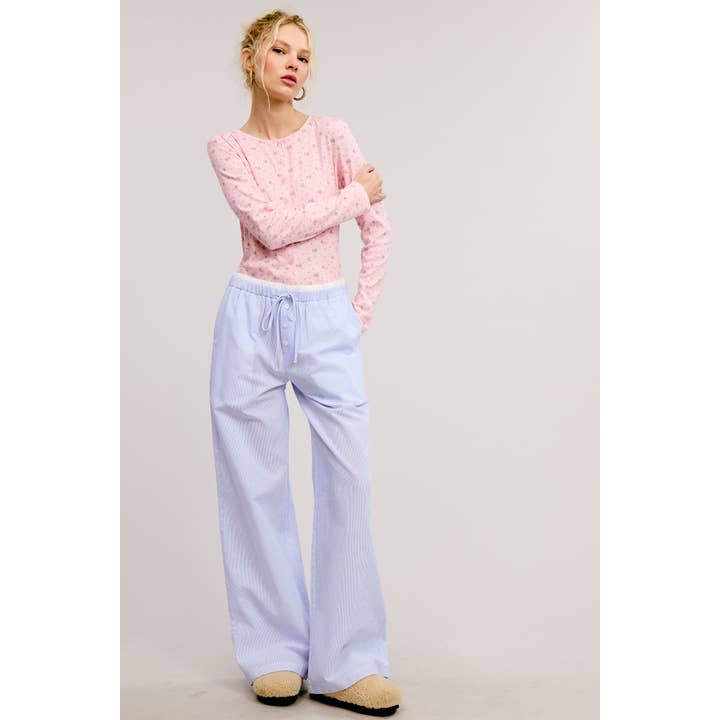 ★fa.er.ie★shining sporty boxer pants (ivory)★韓国送料込 Wholesale boxer pant for your store