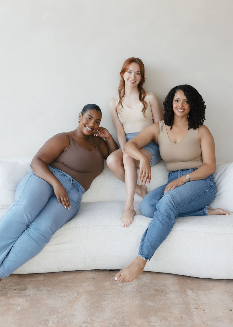 ELIETIAN - Venta al por mayor Camiseta sin mangas - Mujer - Camiseta sin mangas reversible178