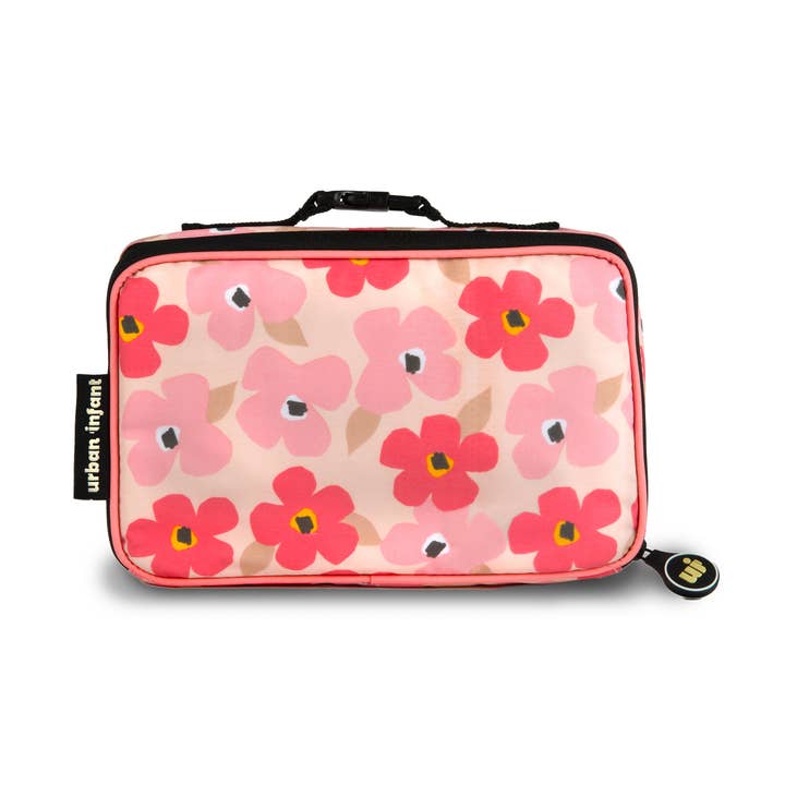 Yummie Toddler Lunch Bag - Poppies and other Purchase Wholesale yumbox. Free Returns & Net 60 Terms on Faire trending on Faire.