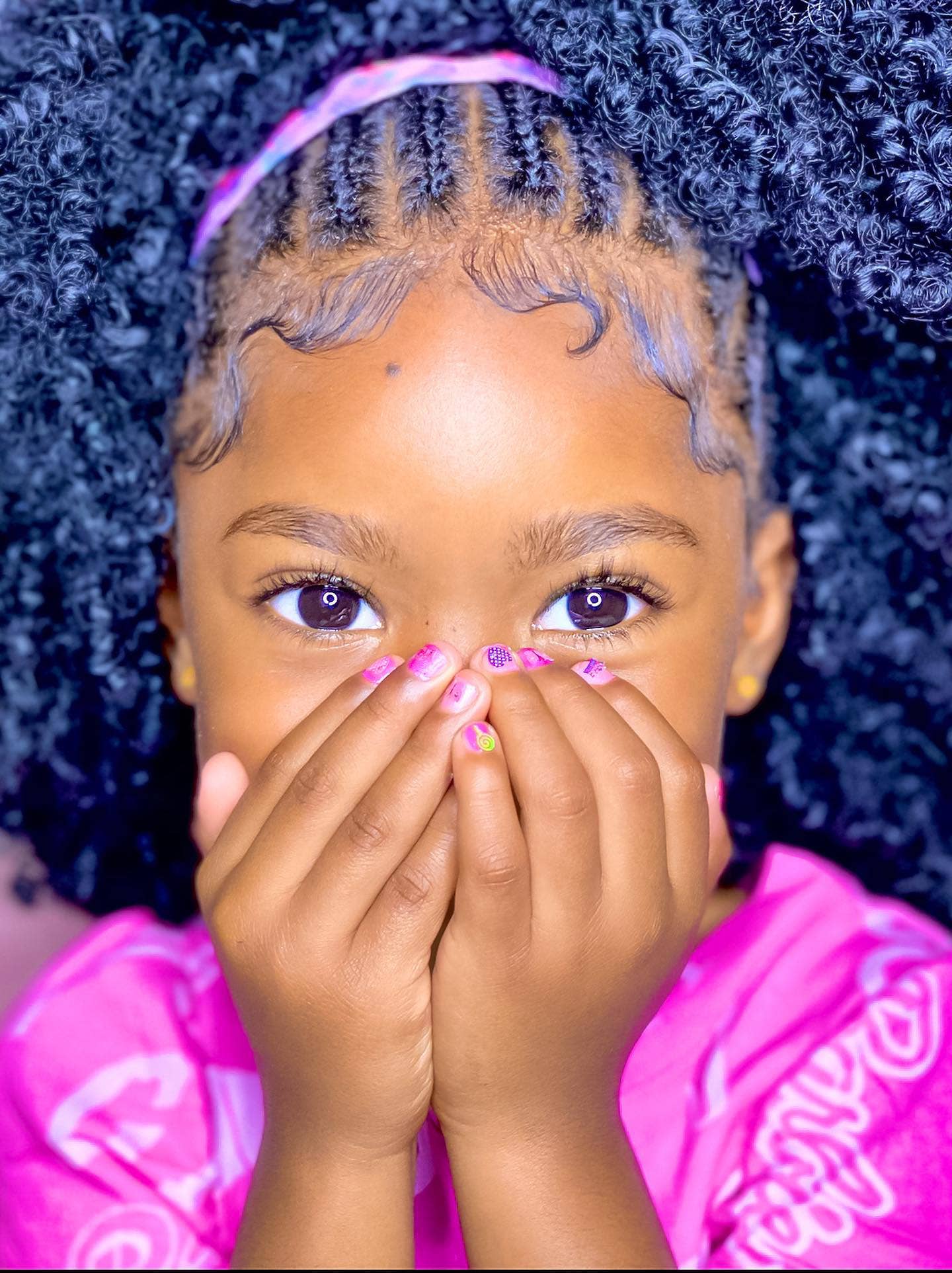 Piggy Paint - Wholesale Nail Art/Decal - Heart Nail Art2