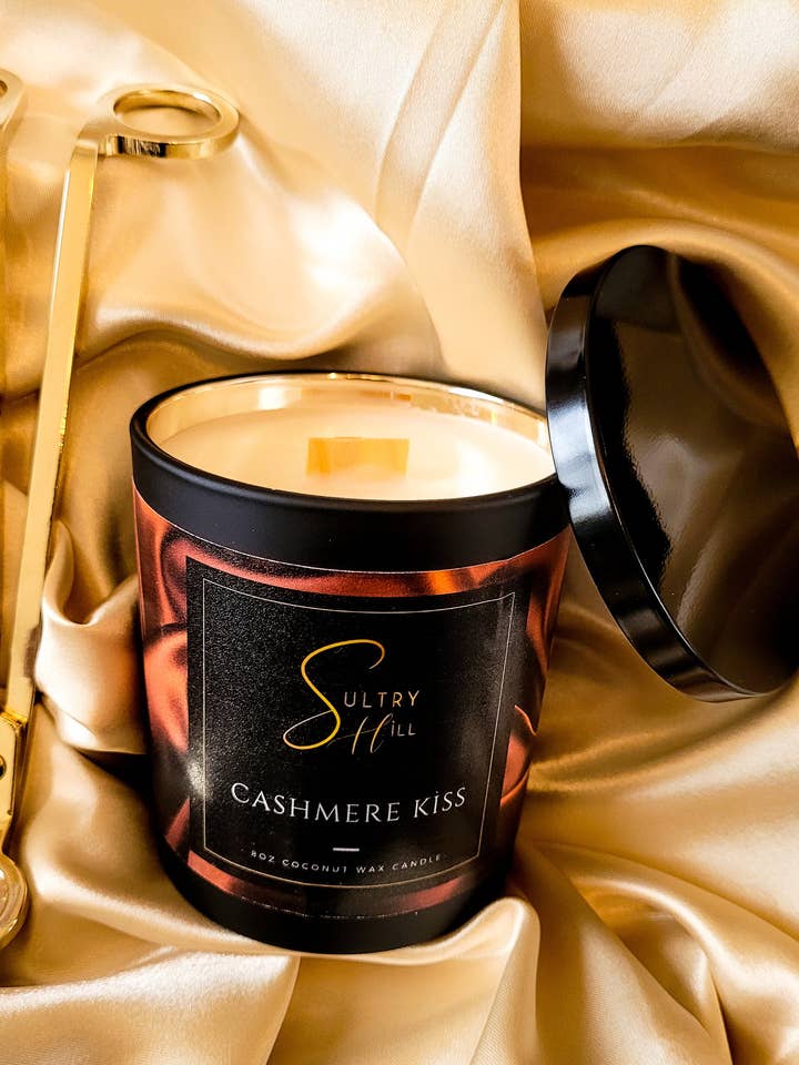 Cashmere Kiss for wholesale by Sultry Hill