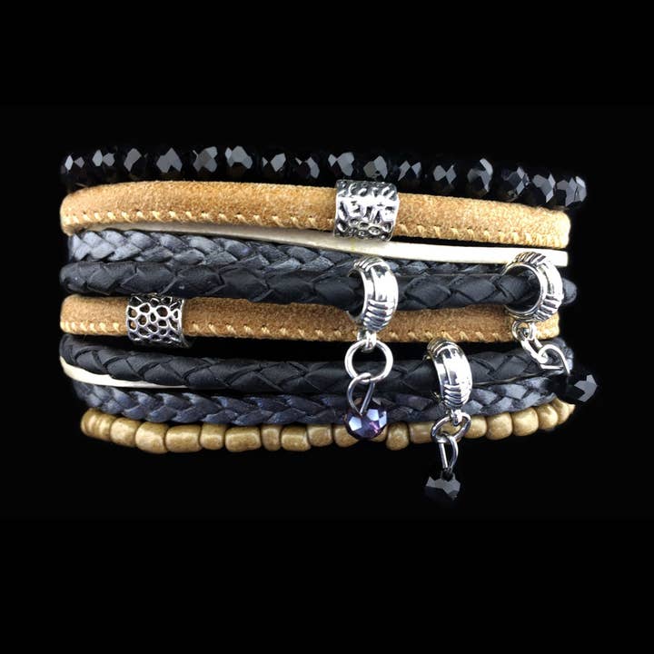 Malakka für den Großhandel von Eufrasia Jewels