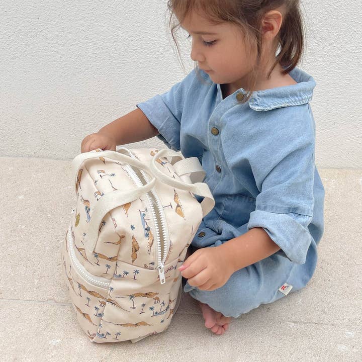 Milinane - Wholesale Backpack - Kids - Sac à dos - NOE3