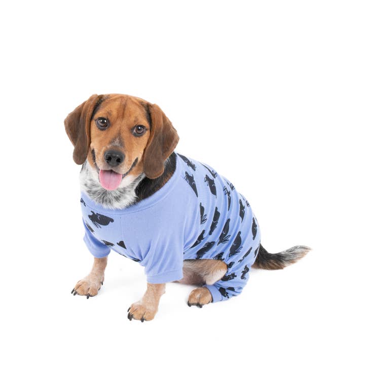 Leveret Pajamas - Wholesale Pet Pajamas - Dog - Dog Print Pajamas10