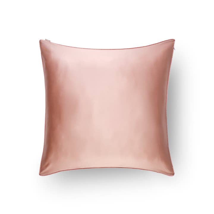Emily's Pillow - Wholesale Bedding Pillowcase/Sham - Pure Silk Pillowcase - Dear September Collection