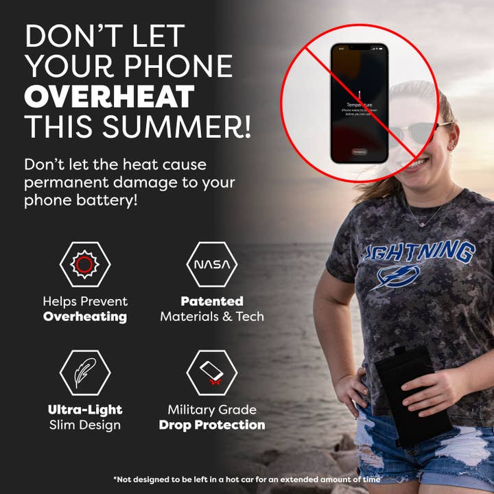 PHOOZY - Wholesale Phone Case - Unisex - Apollo II + Antimicrobial15