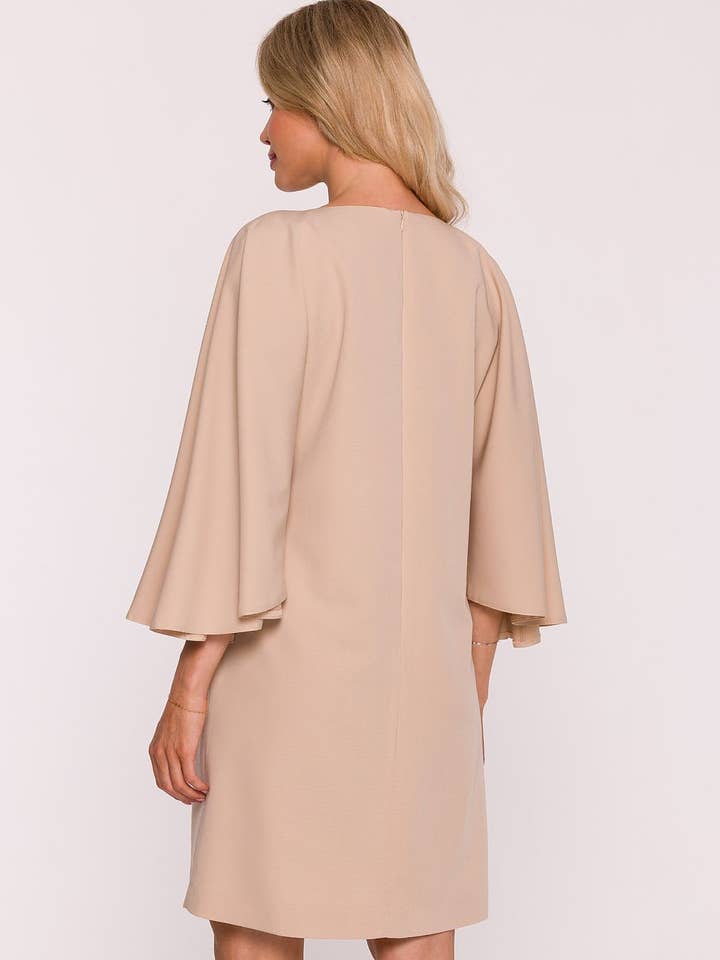 Lieber Deem Marktplatz – Großhandel Kleid – Damen – Alltagskleid Model 220101 Stylove14