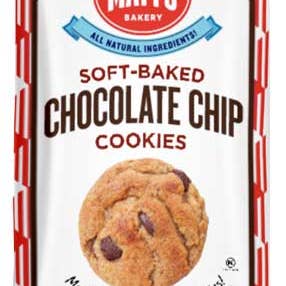Hudson Meat Company - Wholesale Cookie - COOKIE SOFT CHOCOLATE CHIP - MATT'S COOKIES0