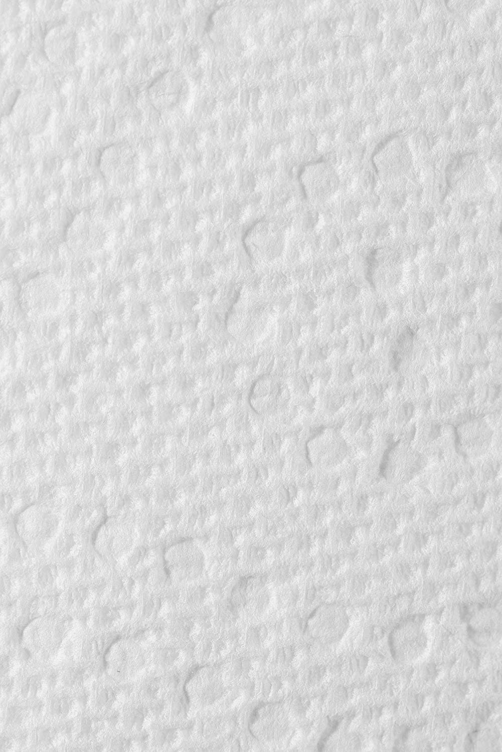 EcoQuality - Wholesale Paper Towels - 2 PLY Paper Towel Roll White Strong and Absorbent by EcoQual3