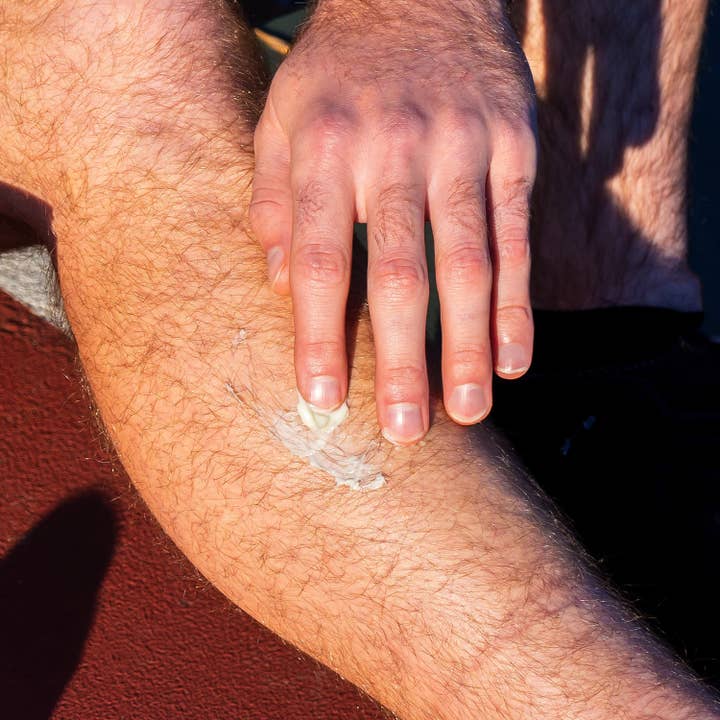 BulbHead - Wholesale Pain Relief Spray/Cream - Hempvana Nerve Relief Cream | Ultra-Strength | Hemp Seed Oil2