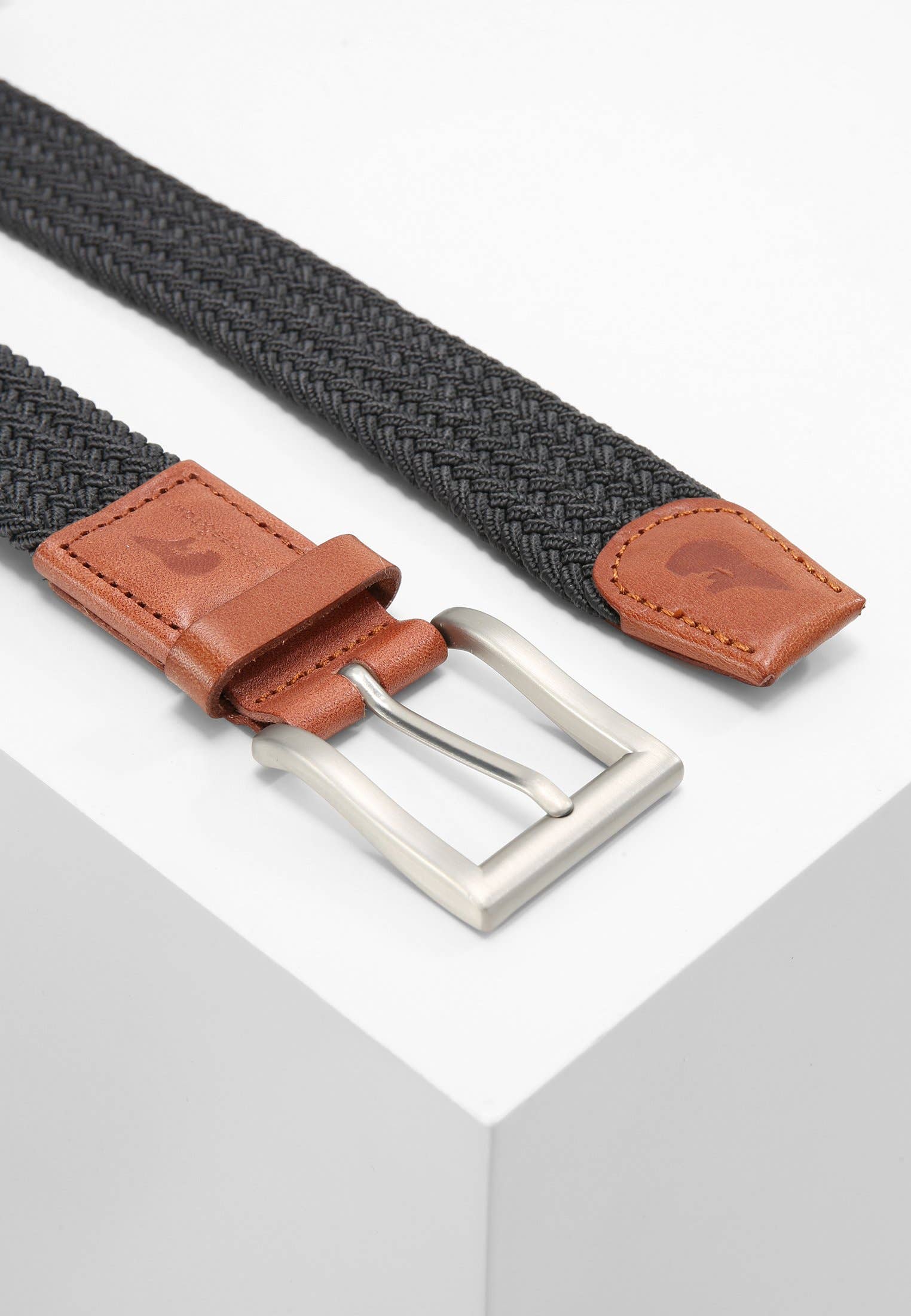 Slopes&Town - Wholesale Belt - Unisex - Gift Box belt Philip and Yellow Dot Socks2