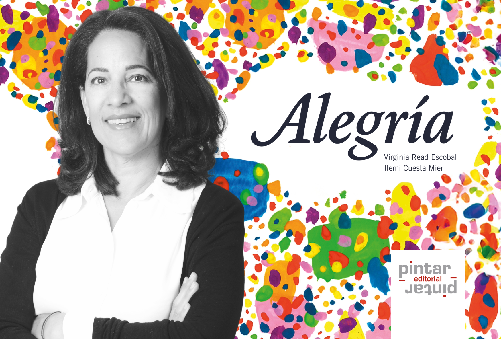 Pintar-Pintar Editorial - Wholesale Family & Relationships Book - Joy, picture book1