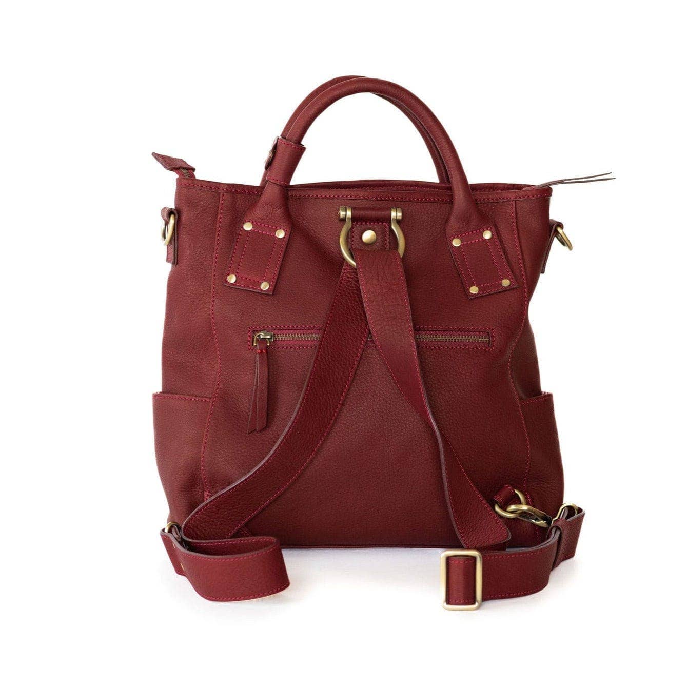 Sapahn - Vente Sac à dos – femme - Sac à dos et sac à bandoulière Chloe Convertible34