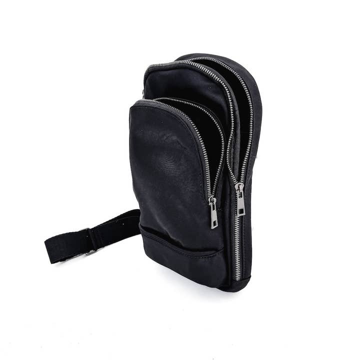 Pretty Simple - Wholesale Crossbody Bag - Unisex - L'uomo Unisex Crossbody Bag16