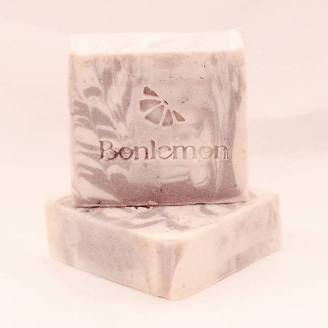 La Mer d'Hiver Savon for wholesale by Bonlemon Market