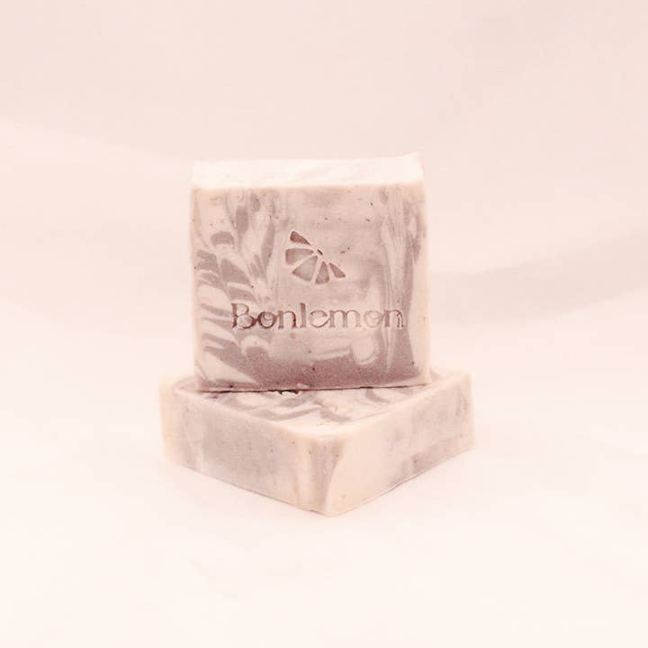 Bonlemon Market - Wholesale Bar Soap - La Mer d'Hiver Savon