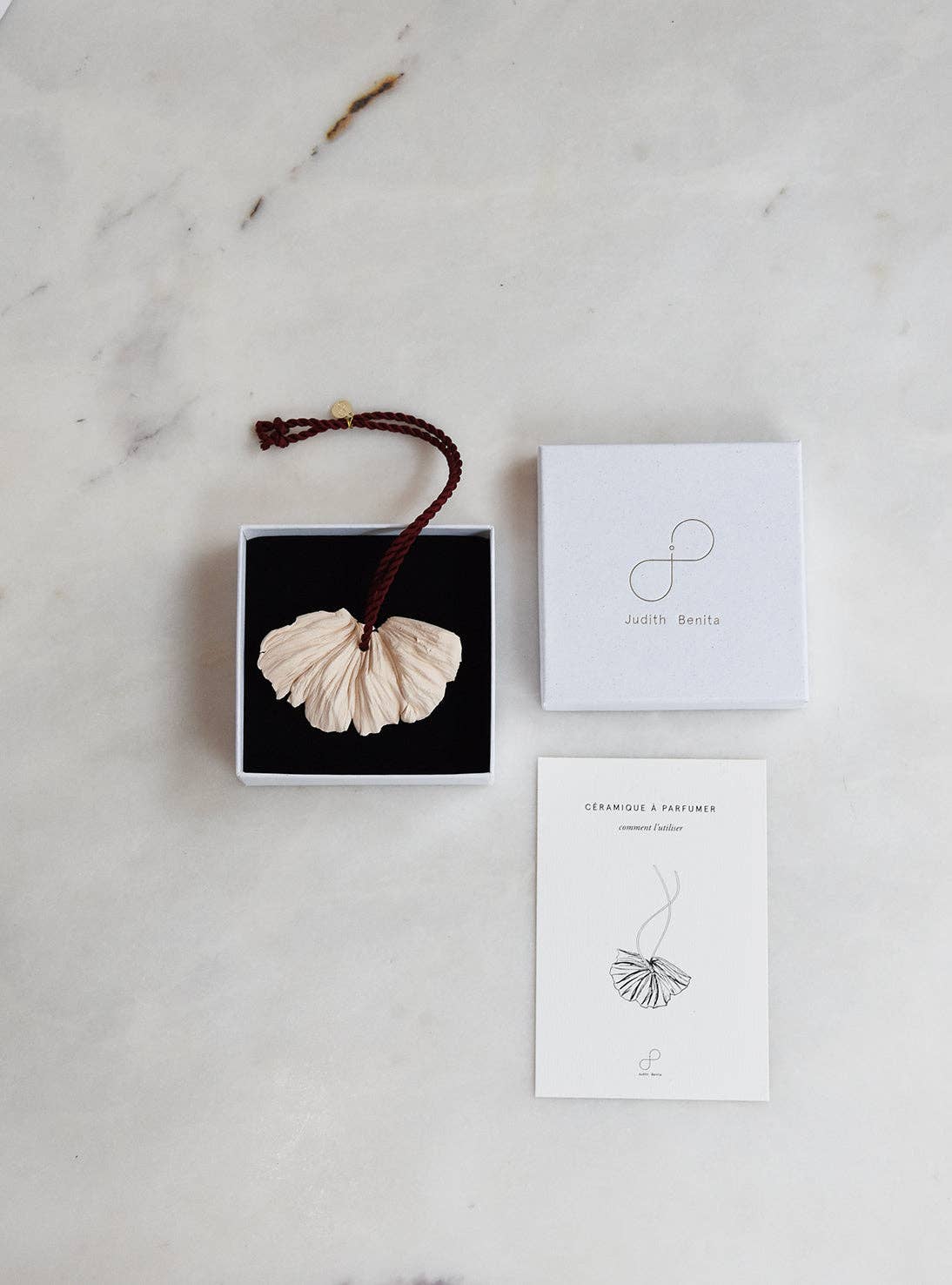 Judith Benita - Wholesale Reed Diffuser - Fragrant ceramic2