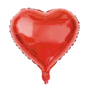 Heart shaped balloon drop net bag wedding decoration event Planning  romantic