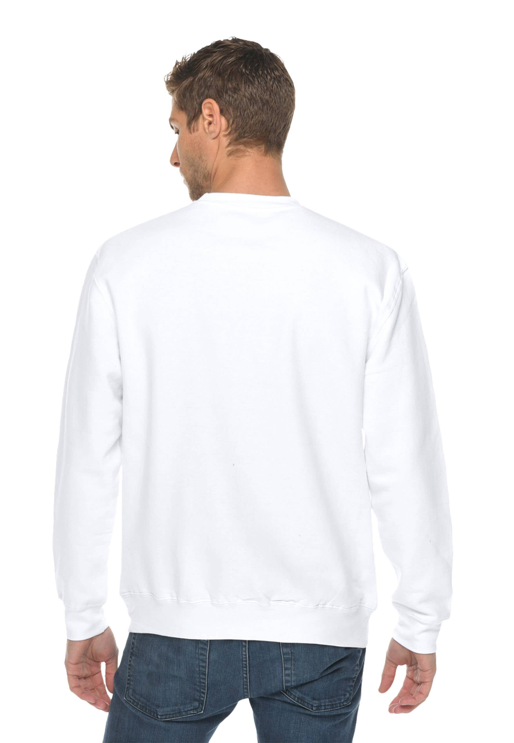 Lane Seven Apparel - Wholesale Sweatshirt - Unisex - Premium Crewneck Sweatshirt - For Men & Women28