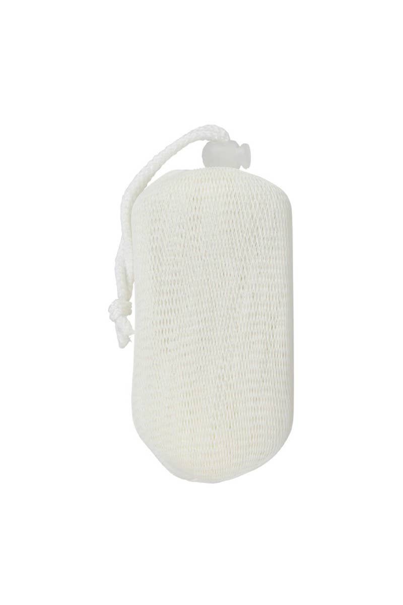 PINEAPPLE Beauty - Vente Éponges de bain - CALA 69544 Bleu / Beige 2 pcs Porte-savons - 6 ensembles3