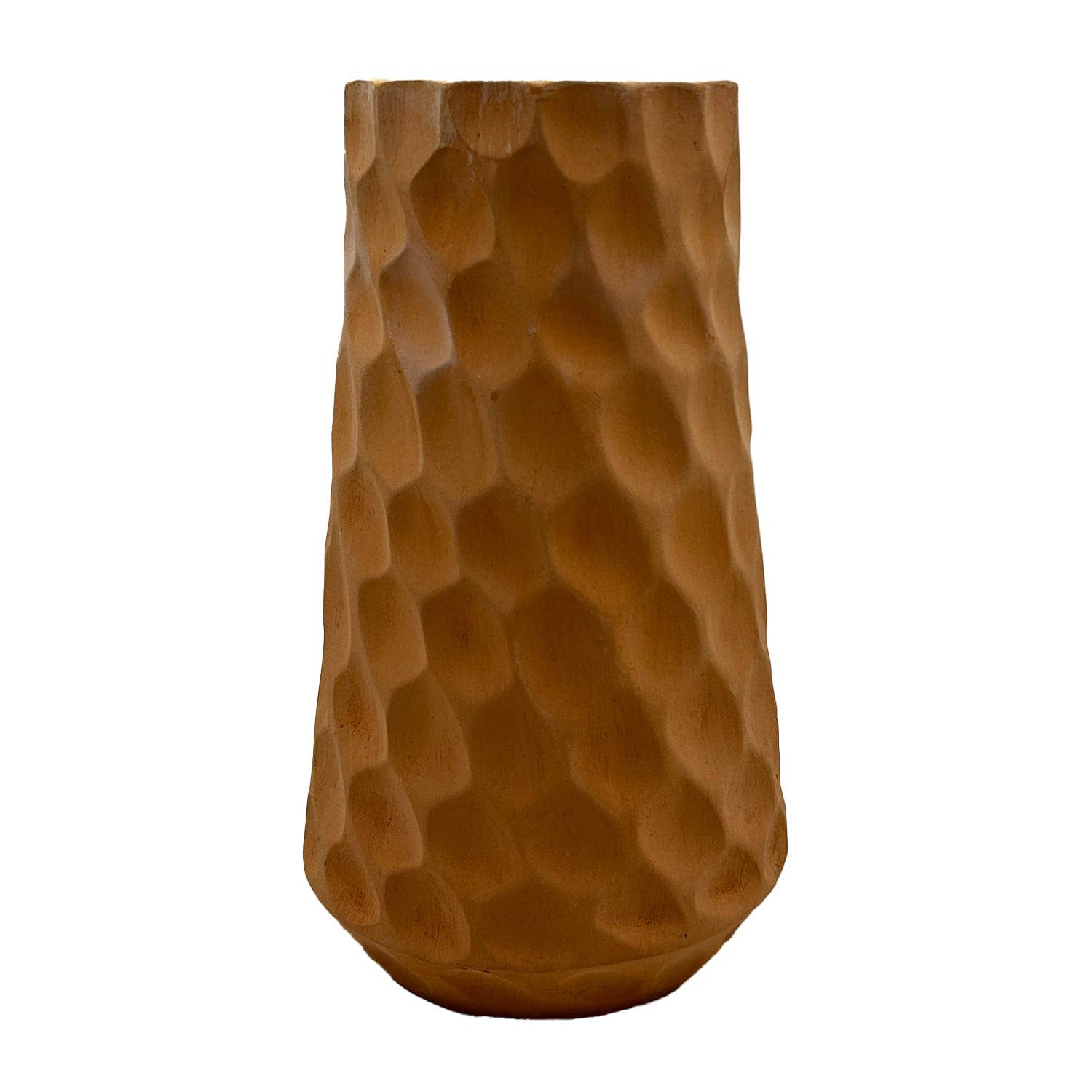 Etnico del Mondo - Wholesale Vase - Modern Terracotta Vase Elegant and Minimalist Design #22