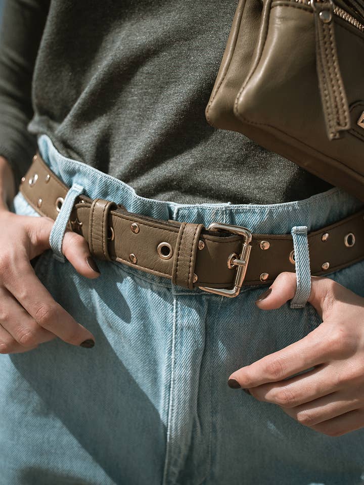 Ceinture Lara - Taille 90 pour la vente par Priscila Welter