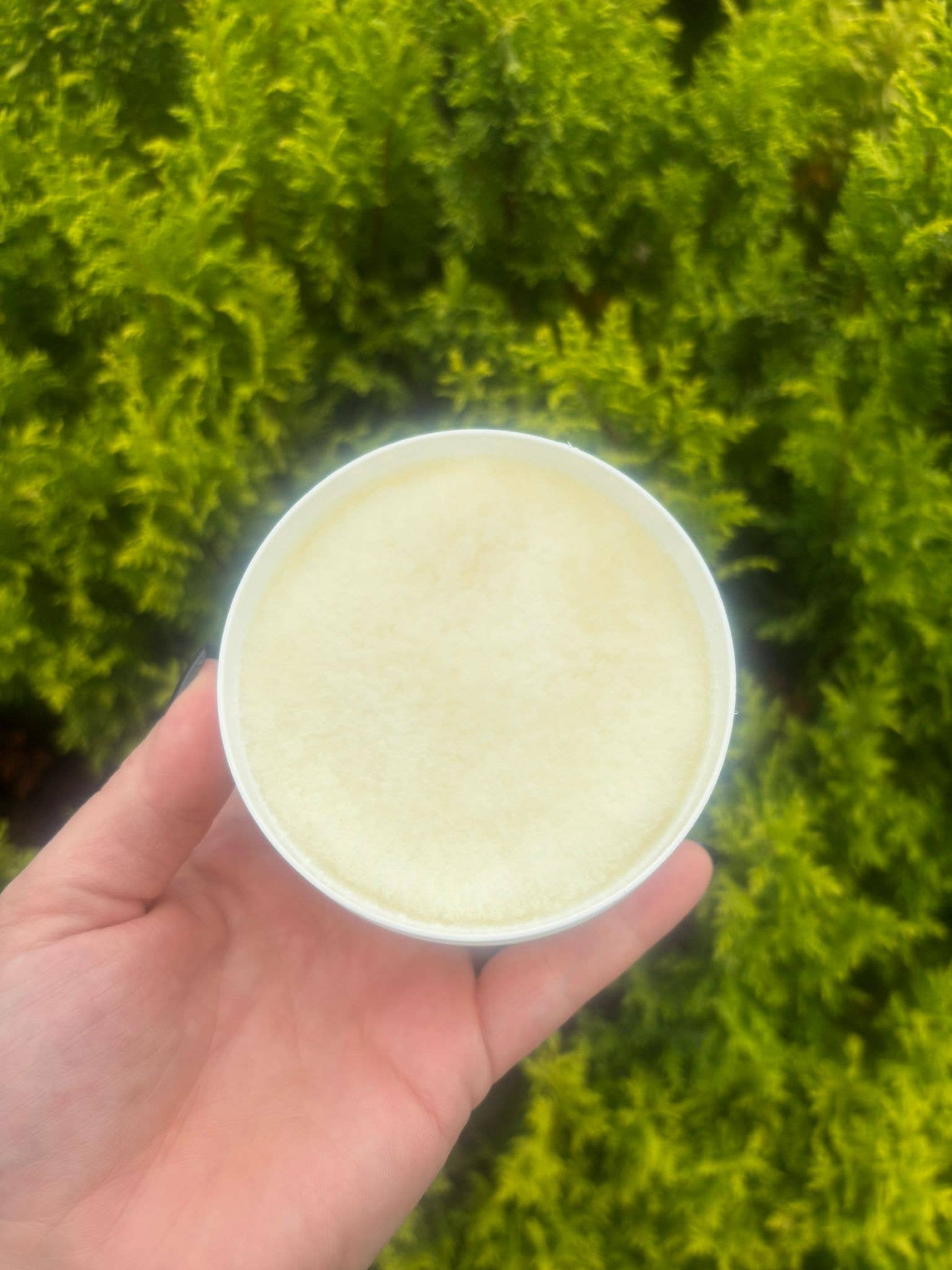 Bare Boutique – wholesale Body balm/butter – OatSoak 200ml Body Butter1