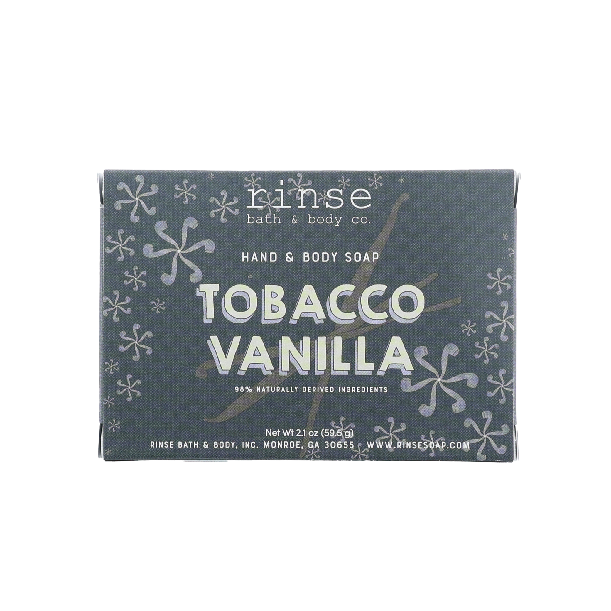 Rinse Bath Body Inc - Wholesale Bar Soap - 72 Assorted Everyday Mini Soap Bars | Natural Bar Soap9