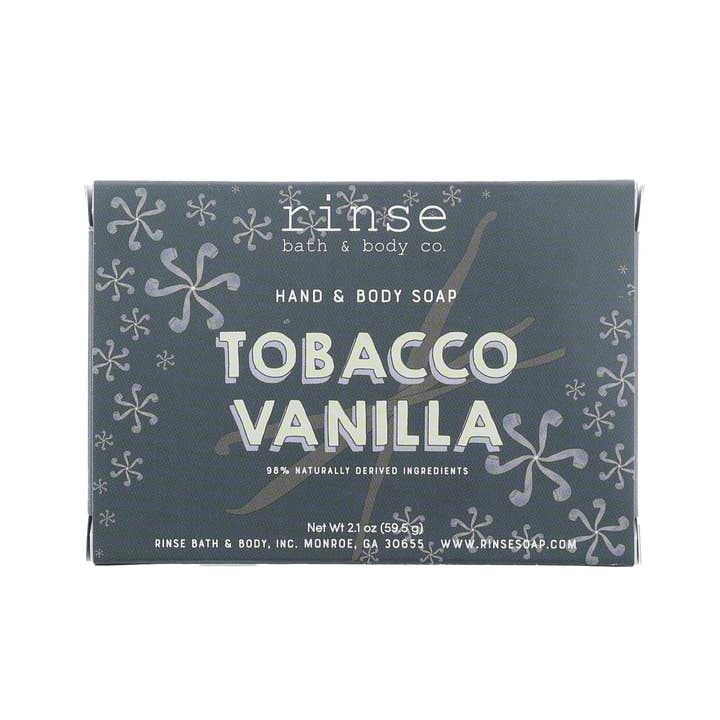 Rinse Bath Body Inc - Wholesale Bar Soap - 72 Assorted Everyday Mini Soap Bars | Natural Bar Soap9