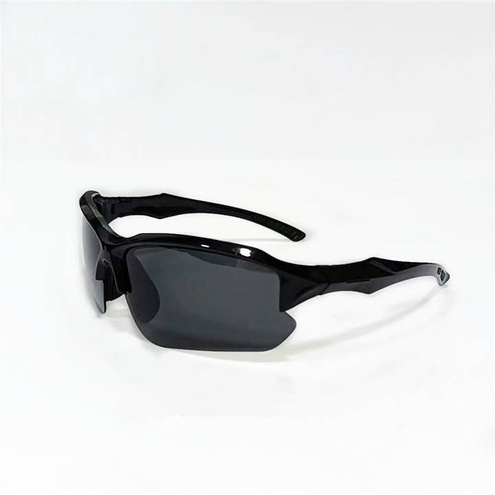 Sheer Trend - Wholesale Sunglasses - Men's - All-In-One Outdoor Sports Sunglasses4