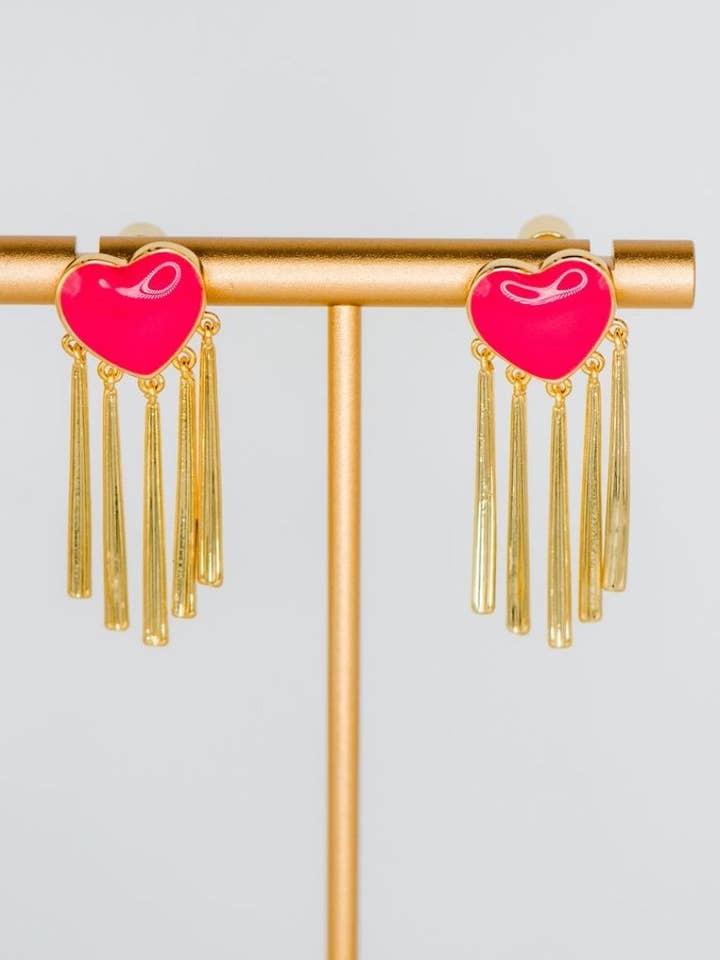 Glands de lagon - Rose pour la vente par Smith and Co. Design